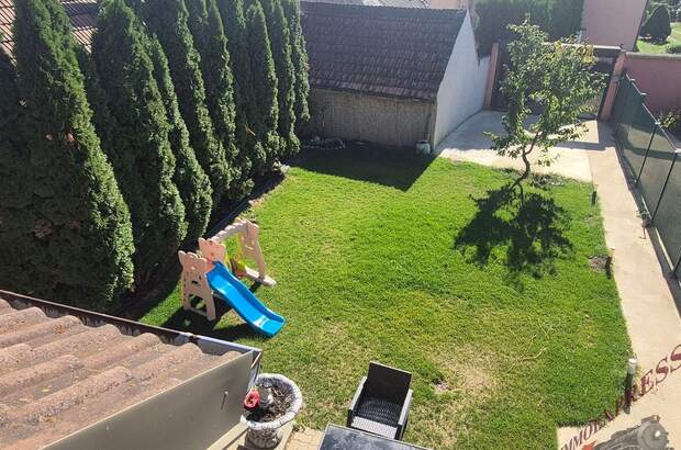 Haus mit Garten kaufen in 2241 Schönkirchen (Bild 4)