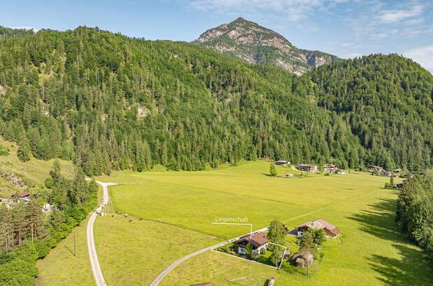 Einfamilienhaus kaufen in 6383 Erpfendorf (Bild 5)