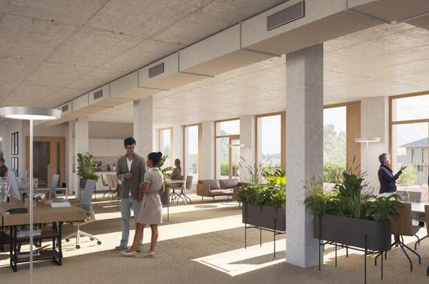 Gewerbeobjekt mieten in 1230 Wien (Bild 1)