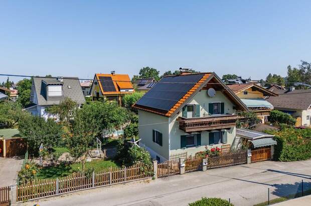 Einfamilienhaus kaufen in 5020 Salzburg (Bild 1)