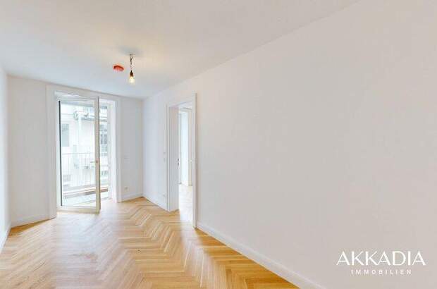 Terrassenwohnung kaufen in 1160 Wien (Bild 3)