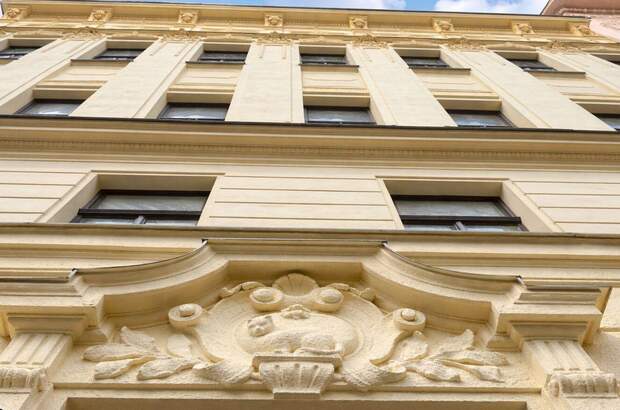 Altbauwohnung mit Balkon kaufen in 1070 Wien (Bild 4)