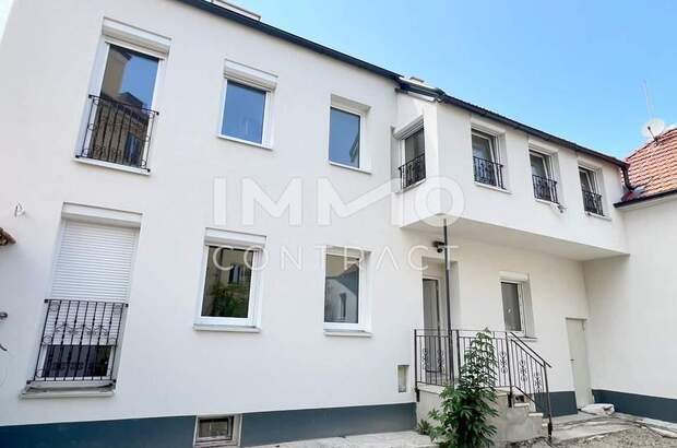 Haus mieten in 3730 Eggenburg