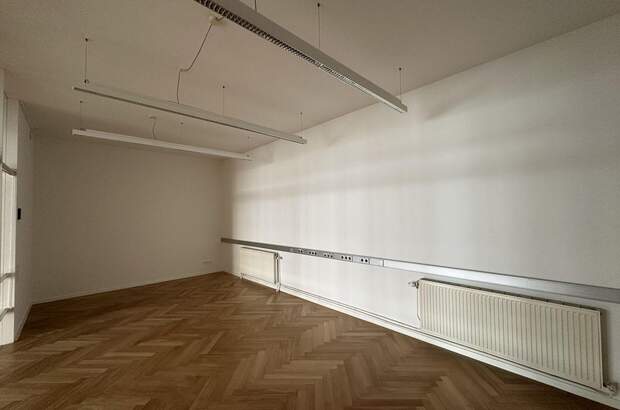 Gewerbeobjekt mieten in 1050 Wien (Bild 4)