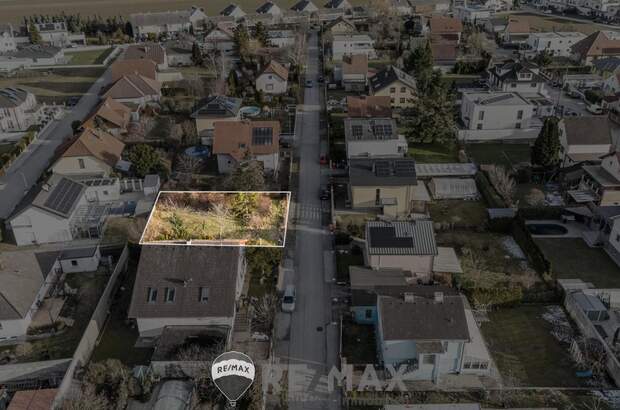 Grundstück kaufen in 2201 Gerasdorf (Bild 5)