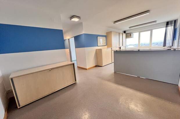 Büro / Praxis mieten in 3300 Amstetten (Bild 3)