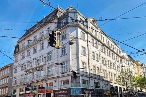 Gewerbeobjekt mieten in 1080 Wien (Bild 1)