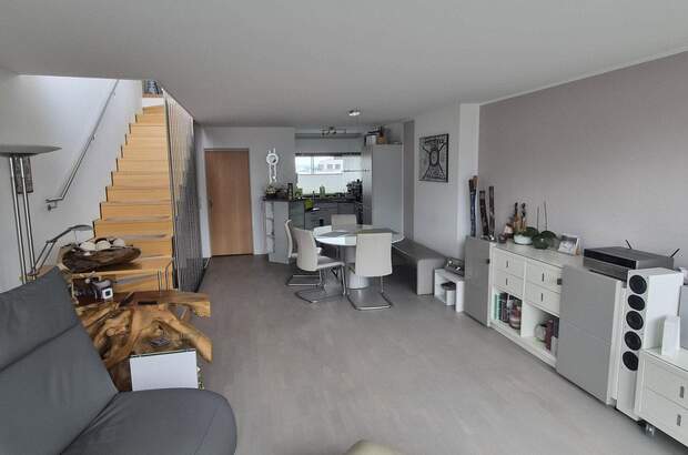 Terrassenwohnung kaufen in 6850 Dornbirn (Bild 1)