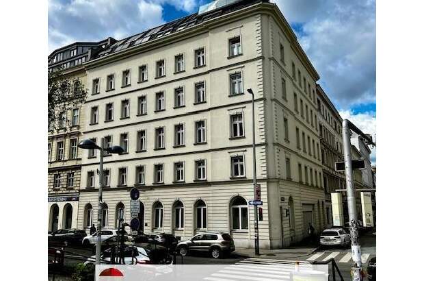 Wohnung kaufen in 1090 Wien (Bild 3)