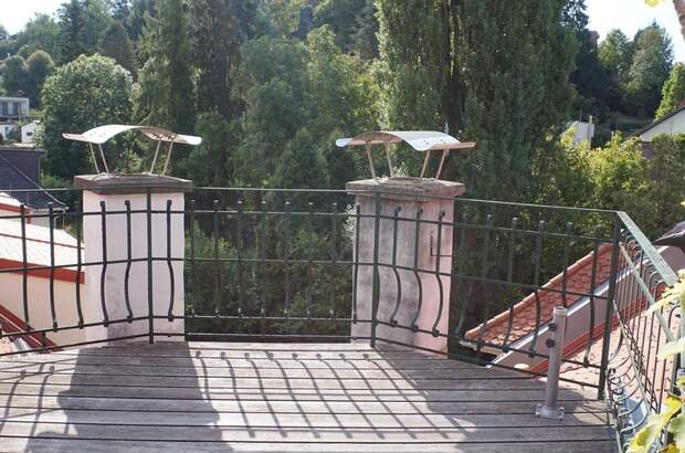 Wohnung mit Balkon kaufen in 8010 Graz (Bild 3)