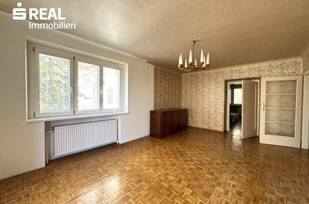 Terrassenwohnung kaufen in 1180 Wien (Bild 4)