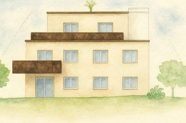 Wohnung kaufen in 5411 Oberalm (Bild 5)