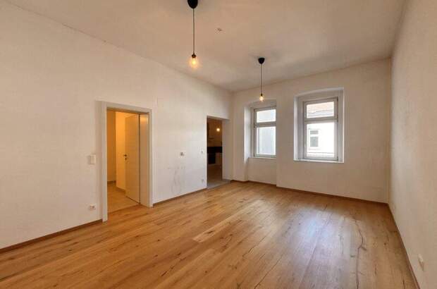 Terrassenwohnung mieten in 2700 Wr. Neustadt (Bild 2)