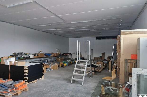 Gewerbeobjekt mieten in 3470 Kirchberg (Bild 1)