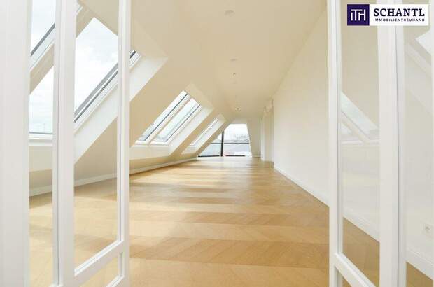 Terrassenwohnung kaufen in 1010 Wien (Bild 3)