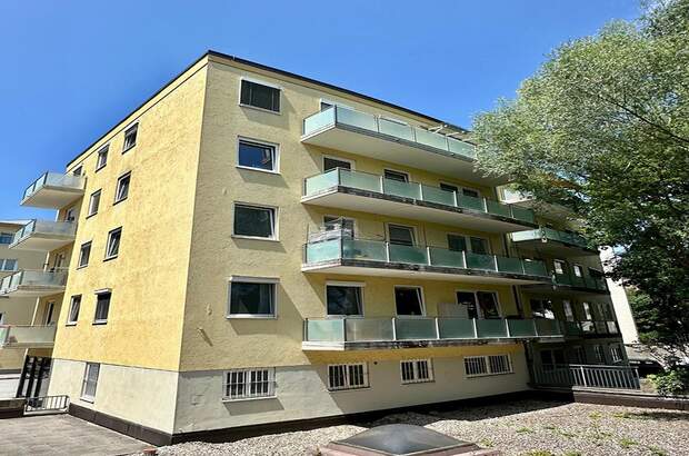 Terrassenwohnung kaufen in 5020 Salzburg (Bild 3)