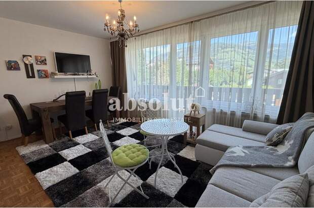 Terrassenwohnung kaufen in 5700 Zell am See (Bild 1)