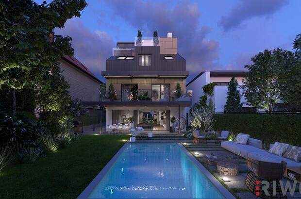 Haus kaufen in 1230 Wien (Bild 3)