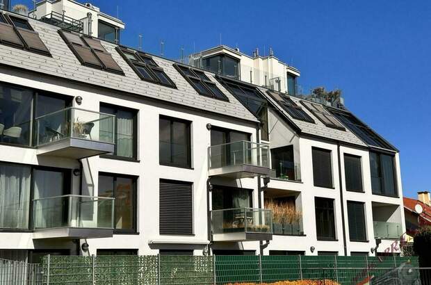 Terrassenwohnung mieten in 2345 Brunn (Bild 1)