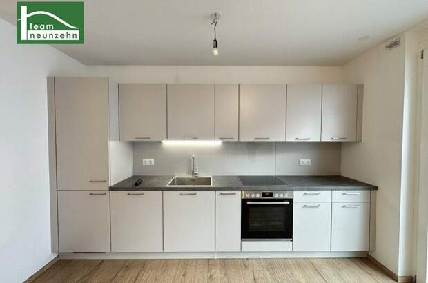 Terrassenwohnung mieten in 1220 Wien (Bild 5)