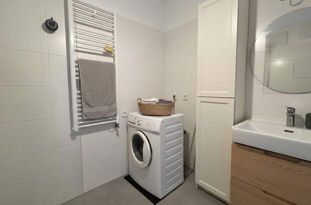 Wohnung mit Balkon mieten in 8020 Graz (Bild 5)