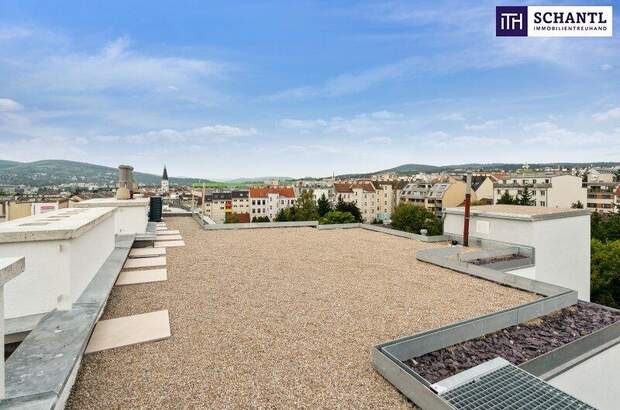 Terrassenwohnung kaufen in 1140 Wien (Bild 3)