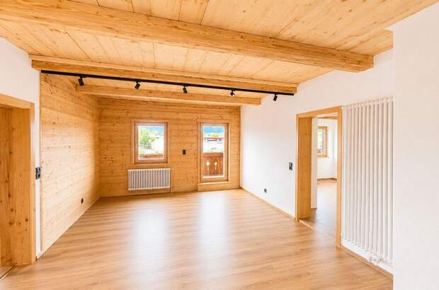 Wohnung mit Balkon mieten in 6372 Oberndorf (Bild 5)