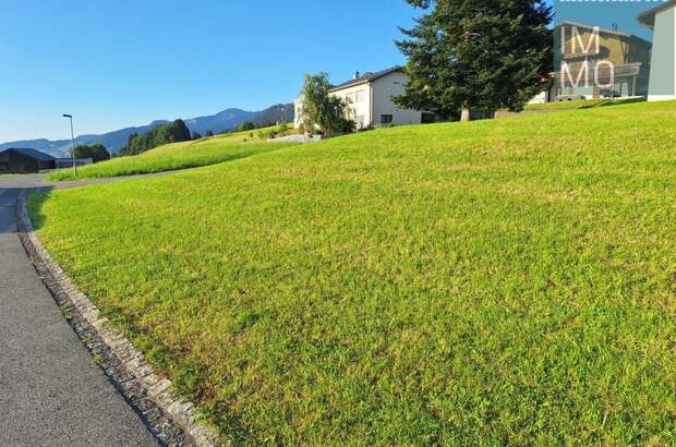 Grundstück kaufen in 6834 Übersaxen (Bild 2)