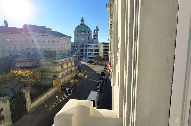 Gewerbeobjekt mieten in 1040 Wien (Bild 5)