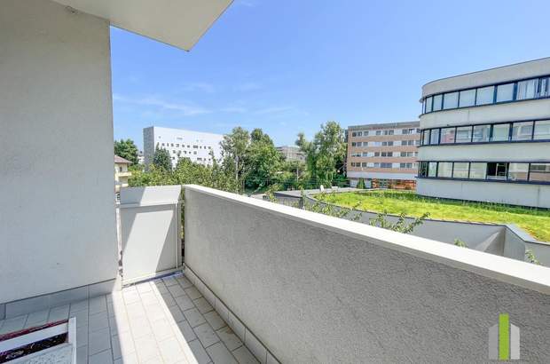 Terrassenwohnung kaufen in 5020 Salzburg (Bild 1)