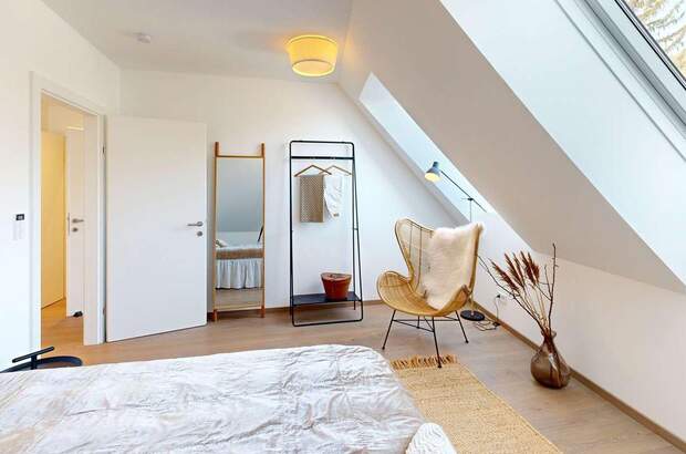Wohnung mit Balkon kaufen in 1190 Wien (Bild 3)
