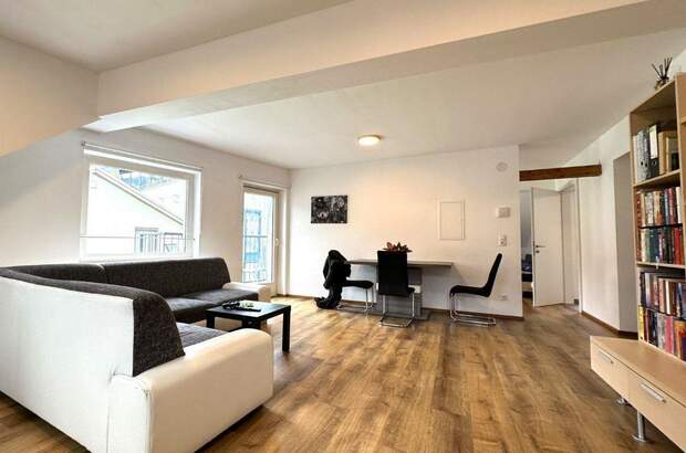 Wohnung mit Balkon kaufen in 6460 Imst (Bild 2)