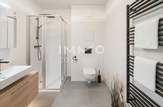 Wohnung mit Balkon kaufen in 1210 Wien (Bild 4)