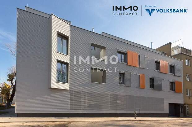 Immobilie mieten in 1120 Wien