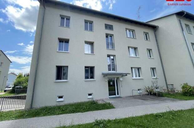 Terrassenwohnung mieten in 4840 Vöcklabruck (Bild 5)