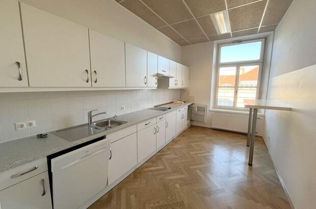 Gewerbeobjekt mieten in 8010 Graz (Bild 5)