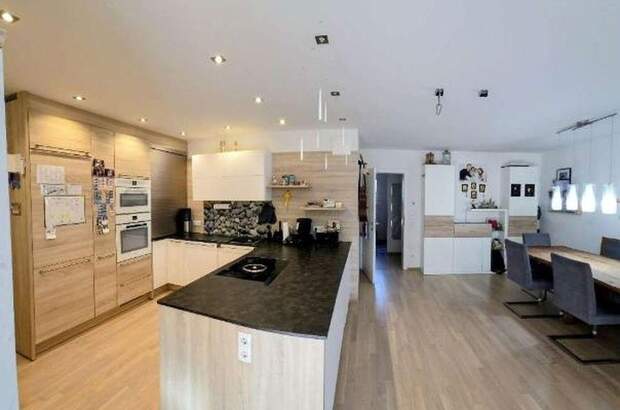 Terrassenwohnung kaufen in 5201 Seekirchen (Bild 5)