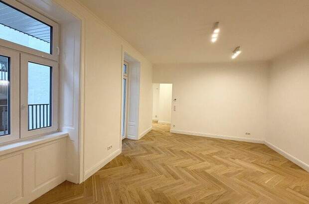 Terrassenwohnung kaufen in 1020 Wien (Bild 2)