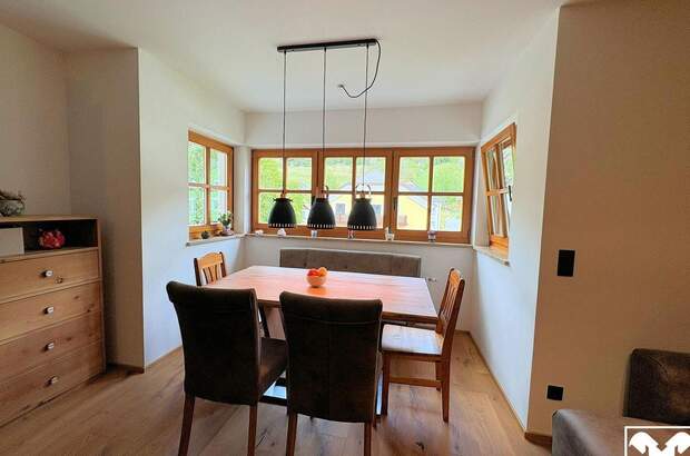 Wohnung mit Balkon kaufen in 5585 Unternberg (Bild 2)