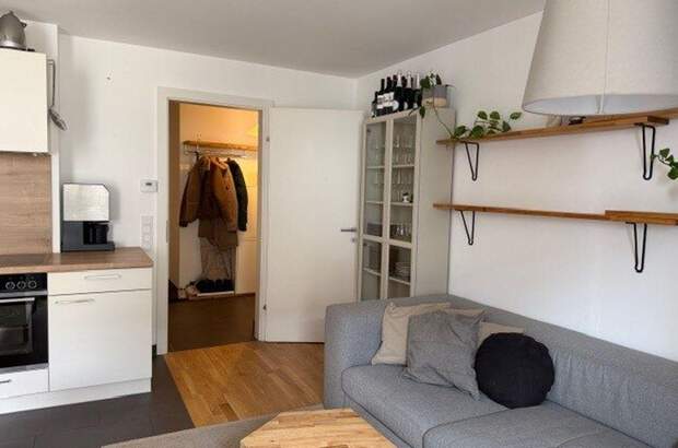 Wohnung mit Balkon mieten in 4020 Linz (Bild 3)