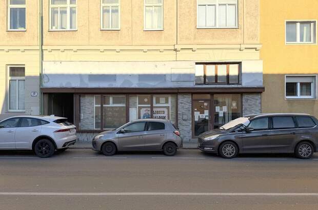 Gewerbeobjekt kaufen in 3400 Klosterneuburg (Bild 1)