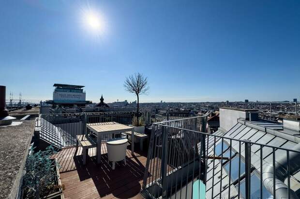 Gewerbeobjekt mieten in 1060 Wien (Bild 2)