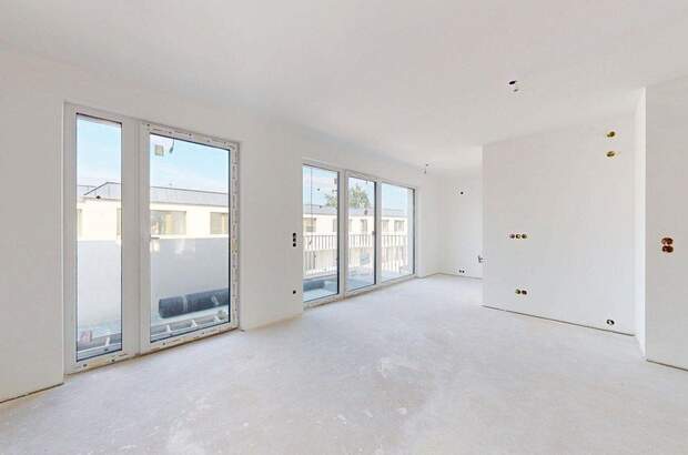 Wohnung mit Balkon kaufen in 1190 Wien (Bild 4)