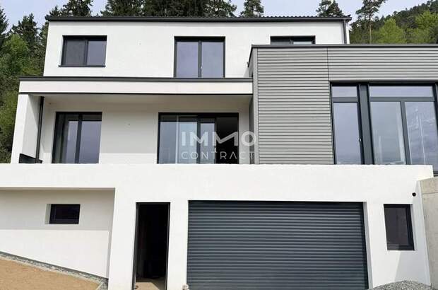 Haus kaufen in 9314 St. Georgen