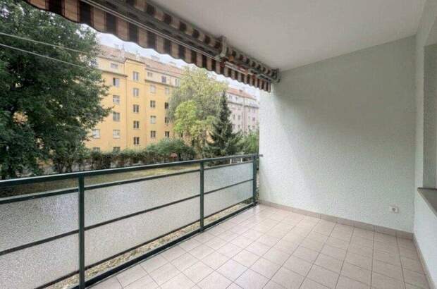 Terrassenwohnung kaufen in 1210 Wien (Bild 2)