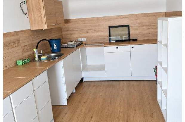 Terrassenwohnung mieten in 4053 Haid (Bild 2)