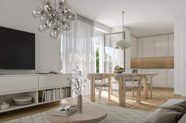 Eigentumswohnung in 3550 Langenlois