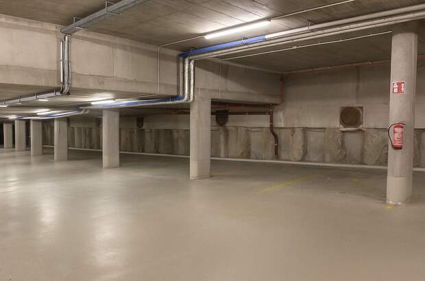 Halle / Lager / Produktion mieten in 4600 Wels (Bild 2)