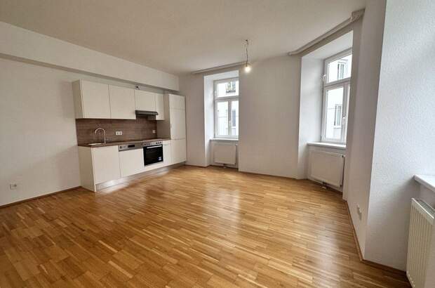 Altbauwohnung kaufen in 1170 Wien (Bild 3)