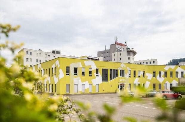 Gewerbeobjekt mieten in 8605 Kapfenberg (Bild 2)